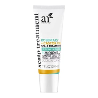 artnaturals Rosemary + Castor Oil Scalp Treatment