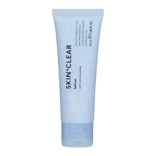 Boots Skin Clear Lotion with Niacinamide