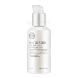 The Face Shop White Seed Brightening Serum