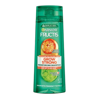 Garnier Fructis Grow Strong Reinforcing Shampoo