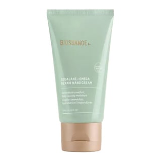 Biossance 角鯊烷＋Omega 修護護手霜
