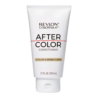 レブロン ColorSilk アフターカラー コンディショナー