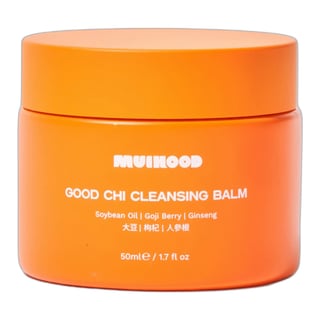 Muihood بلسم Good Chi للتنظيف