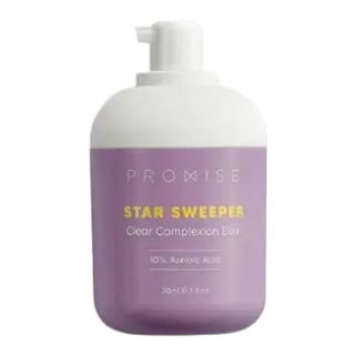 Promise Cosmeceuticals Star Sweeper Clear Complexion 精華霜