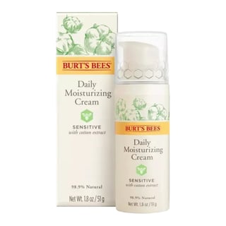 Burt's Bees Daily Face Moisturizing Cream