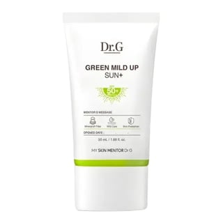 Dr.G Green Mild Up Sun+ SPF50+ PA++++
