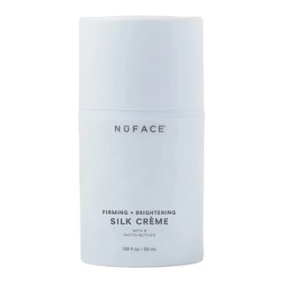 Nuface Silk Crème Activator