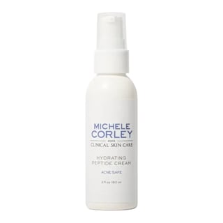 Michele Corley Clinical Skin Care 保濕胜肽霜