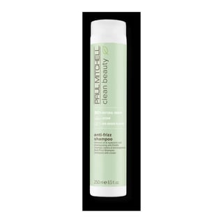 Paul Mitchell Clean Beauty Anti-Frizz Shampoo