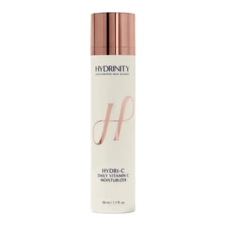 Hydrinity Hydri-C Daily Vitamin C Moisturizer