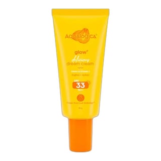 Aqualogica Glow+ Delicious Dream Cream SPF 33