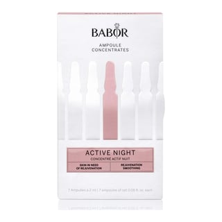 Babor Active Night Ampoule