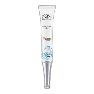Dr. Schatz Acne Cream