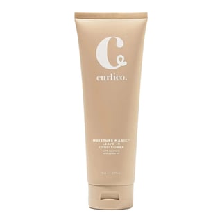 Curlico. Moisture Magic Leave-In Conditioner