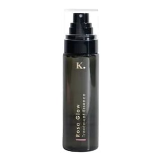 Kayman Beauty Rosa Glow Treatment Essence
