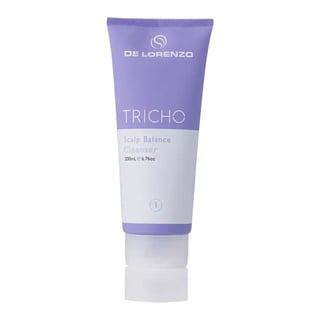 De Lorenzo Tricho Scalp Balance Cleanser