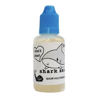 Holy Snails Shark Sauce