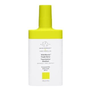 Drunk Elephant Wild Marula Tangle Spray