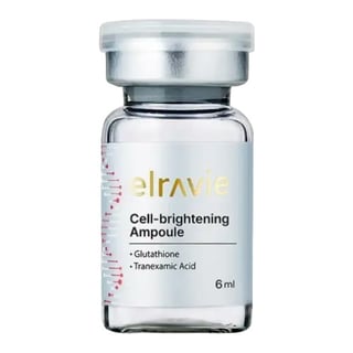 ELRAVIE Cell-Brightening Ampoule