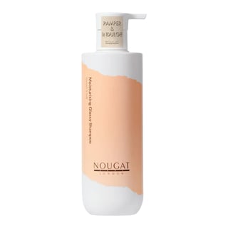 Nougat London Moisturizing Glossy Shampoo