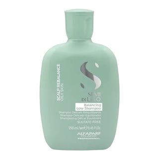 Alfaparf Milano Semi Di Lino Balancing Low Shampoo