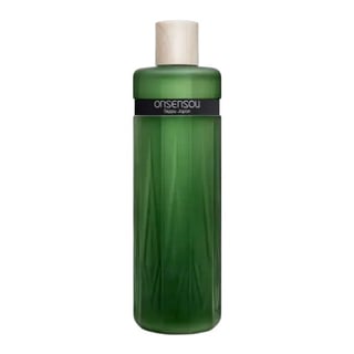 Onsensou Scalp Care Shampoo With Hot Springs Algae Essence
