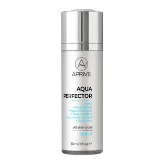 Aprive Aqua 完美精華乳