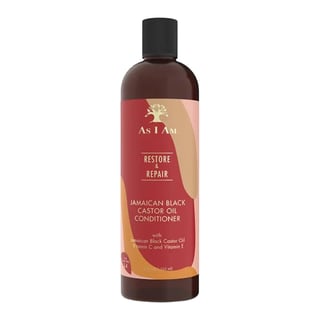 As I Am بلسم Jamaican Black Castor Oil