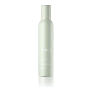 Mjuuk Dry Shampoo Mousse