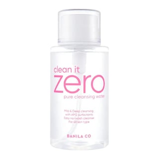 Banila Co Clean It Zero Pure ماء تنظيف نقي