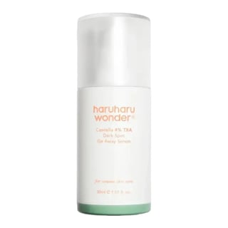 Haruharu Wonder Centella 4% TXA Dark Spot Go Away Serum