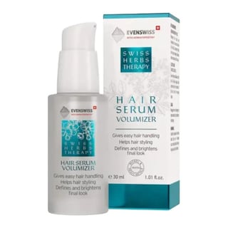 Evenswiss سيروم الشعر Swiss Herbs Therapy Volumizer