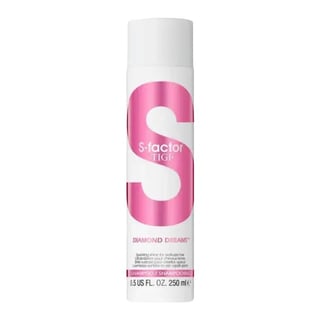Bed Head by TIGI S-Factor Diamond Dreams Shampoo