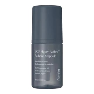 Fromrier EGF Hyper-Active Bubble Ampoule