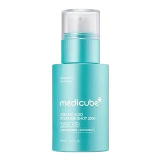 MediCube Azelaic Acid Exosome Shot 2000