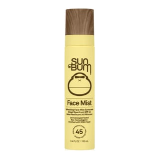 Sun Bum Original SPF 45 防曬臉部噴霧