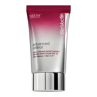 StriVectin Advanced Retinol Daily Repair Face Moisturizer Broad Spectrum SPF 30