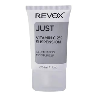 REVOX B77 The Ordinary 維他命C 2% Suspension 亮採保濕霜