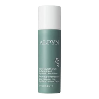 alpyn beauty Super Sculpt Serum