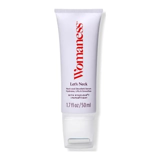 Womaness Let's Neck - Neck and Décolleté Serum