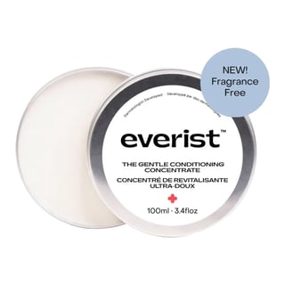 Everist ザ ジェントル コンディショニング コンセントレート