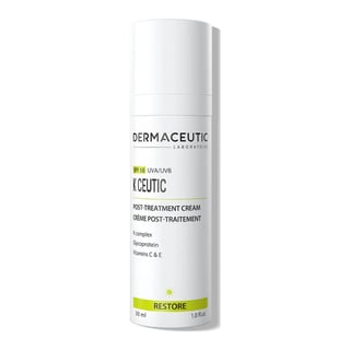 Dermaceutic Laboratoire K Ceutic Post-treatment Cream