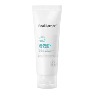 Real Barrier بلسم زيت للتنظيف