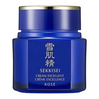 Sekkisui Cream Excellent 乳霜