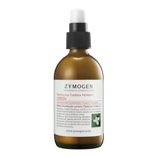 Zymogen 魚腥草發酵乳液
