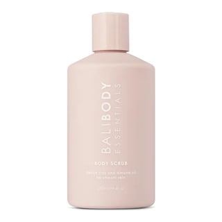 Bali Body Body Scrub