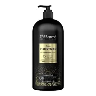 TRESemmé Rich Moisture Shampoo for Dry Hair