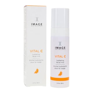 IMAGE skincare VITAL C Hydrating Facial Mist