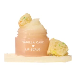 Colourpop Fresh Kiss Lip Scrub