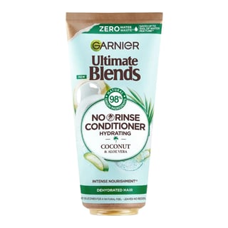 Garnier Ultimate Blends No Rinse Conditioner